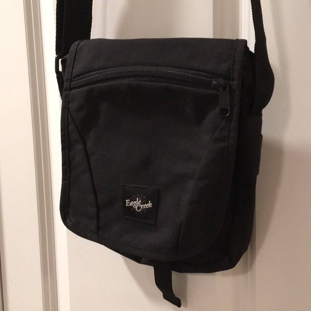 Eagle Creek Crossbody Purse